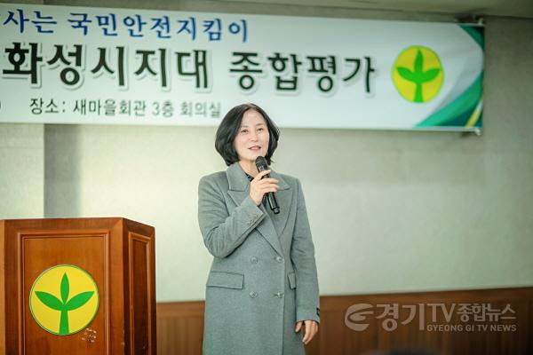 [크기변환]사진 3) 인사말 진행 중인 배현경 의원.jpg