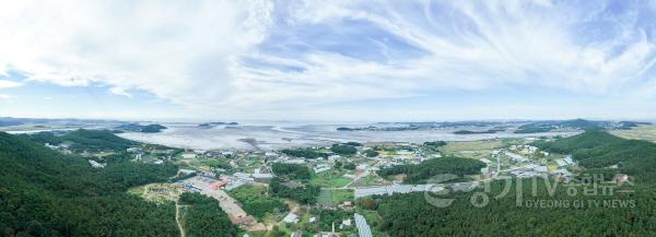 [크기변환]바다향기수목원+전망대에서+본+풍경.jpg
