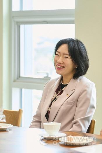[크기변환]250108 이혜원 의원, 양평교육지원청 2025년 예산관련 정담회 진행.jpg
