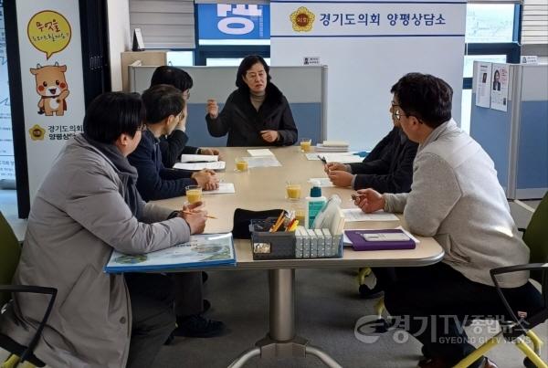 [크기변환]250106 박명숙 의원, 2025년 양평군 내 지방하천 정비(관리)사업 추진관련 정담회 진행 (1).jpg