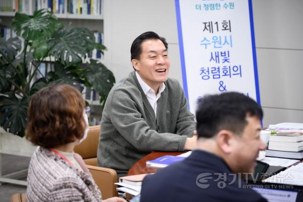 [크기변환]이재준 수원시장과 수원시 모든 공직자,청렴 서약(2).jpg