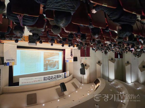 [크기변환]제1회 박물관영화제 개막식- 토크콘서트.jpg