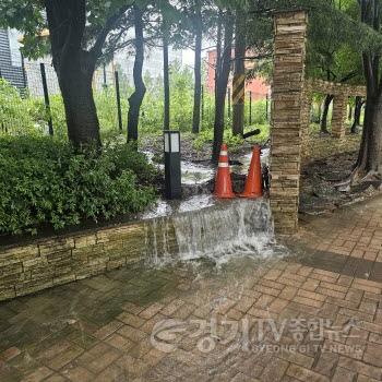 [크기변환]2-1. 용인특례시 수지구 동천동 908 인근의 완충녹지 우천시 피해 사진.jpg