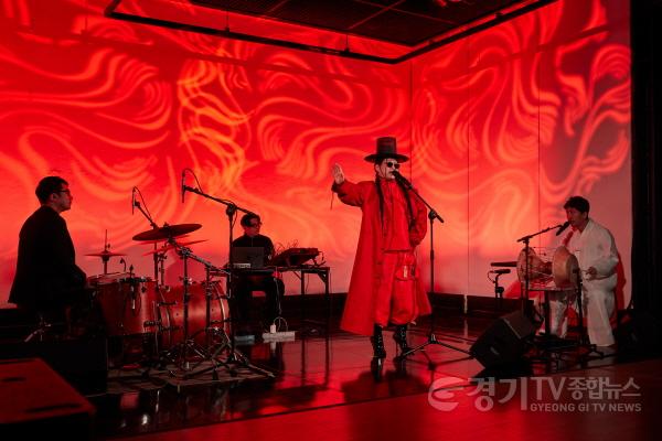 [크기변환][붙임2] 제11회 경기공연예술페스타 개막식.jpg