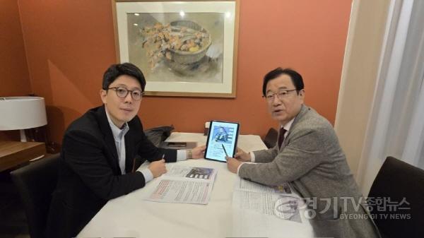 [크기변환](사진2)이현재 시장, 서울시 정무부시장 만나 위례 등 교통현안 해결 요청.jpg