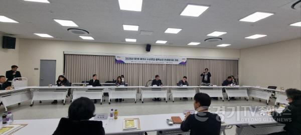 [크기변환]6-1. 용인특례시는 17일 제1회 소상공인·골목상권 민생협의회를 개최했다.jpg