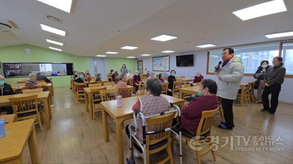 [크기변환](사진3)이현재 하남시장, 모두의 행복한 명절을 위해 헌신하는 영웅들 격려.jpg