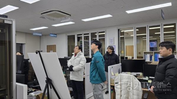 [크기변환](사진2)이현재 하남시장, 모두의 행복한 명절을 위해 헌신하는 영웅들 격려 (1).jpg