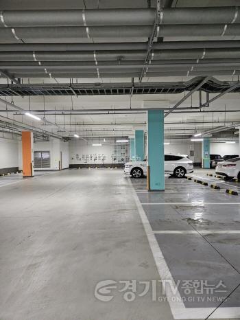 [크기변환]4-1. 용인특례시 지역 내 공동주택 주차장의 모습.jpg
