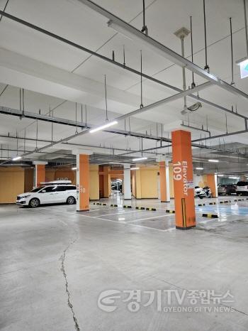 [크기변환]4-2. 용인특례시 지역 내 공동주택 주차장의 모습.jpg