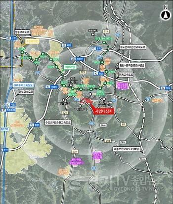 [크기변환]13. 4일 국토교통부가 승인·고시한 용인중앙공원 공급촉진지구 위치도.jpg