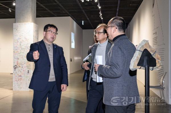 [크기변환]3-2. 김현수 수원시 제1부시장, ‘현장 행정’ 나선다.jpg