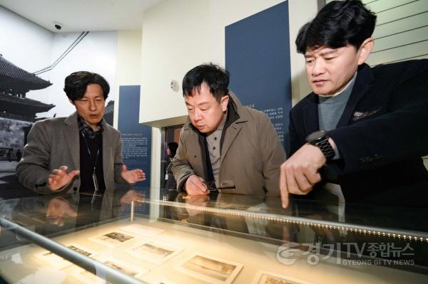 [크기변환]3-1. 김현수 수원시 제1부시장, ‘현장 행정’ 나선다.jpg