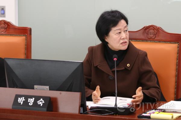 [크기변환]250213 박명숙 의원, 업무보고에서 2025년 도로 및 교통인프라 확충 논의2.JPG.jpg