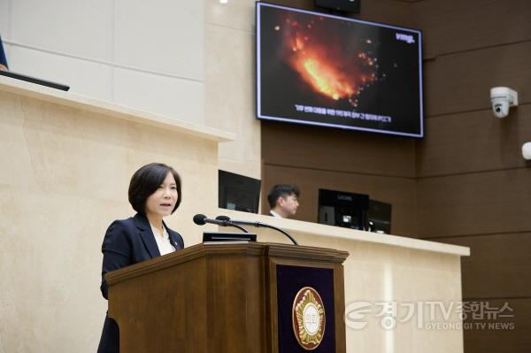 [크기변환]20250214 제290회 임시회 제2차 본회의-5분 자유발언(1) 신현녀 의원(2).jpg