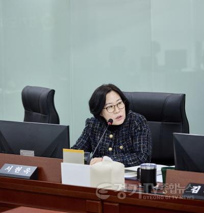 [크기변환]250214 서현옥 의원, AI 챌린지 프로그램의 공익성 및 실효성 확보 강조.jpg