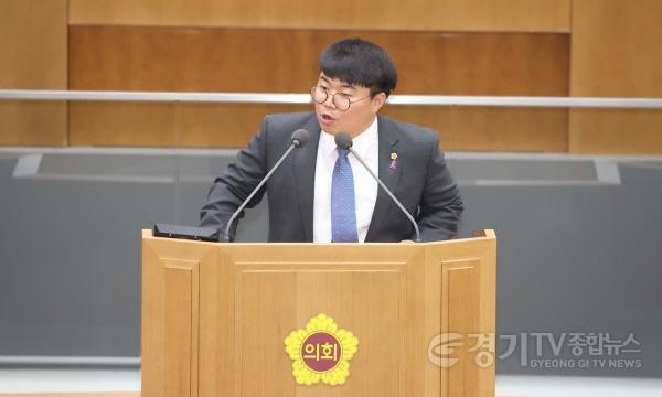 [크기변환]250221 유호준 의원, GH 구리 이전 백지화 환영, 재공모 진행해야 (2).jpg