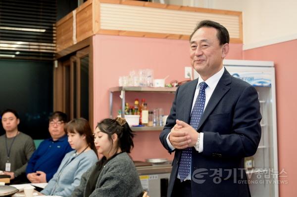 [크기변환]01-여주시, 이충우 여주시장, 여주시 자율방범대와 간담회 개최2.jpg