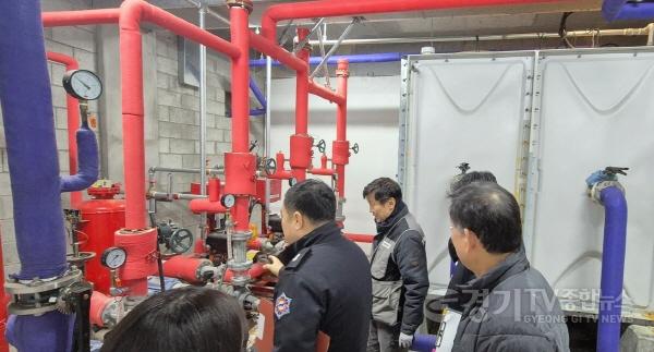 [크기변환]7. 용인특례시는 유관기관과 함께 겨울철 관광숙박시설 안전 점검을 실시했다.jpg