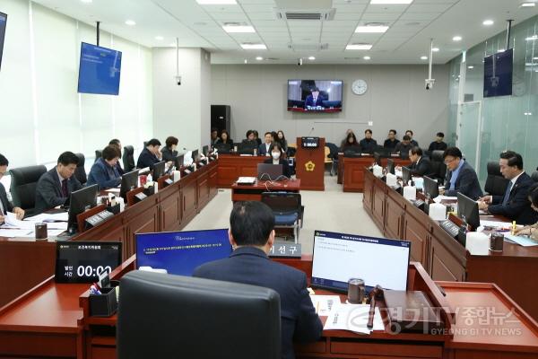 [크기변환]250225 인사청문특별위원회, 경기복지재단 대표이사 후보자 인사청문회 개최 (2) (1).jpg