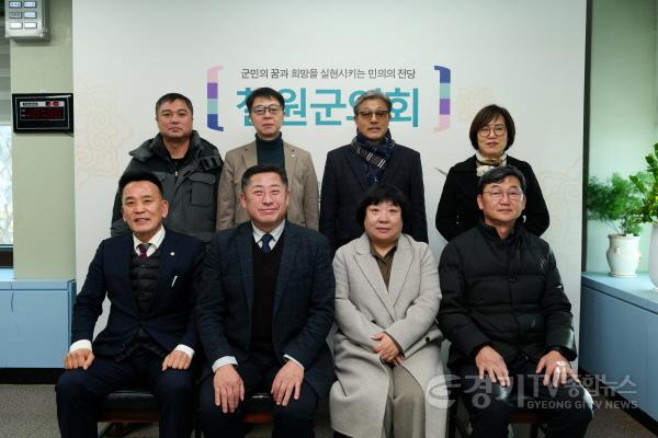 [크기변환]지역01-여주시, 여주오학싸리산행복축제 철원군 벤치마킹2.JPG