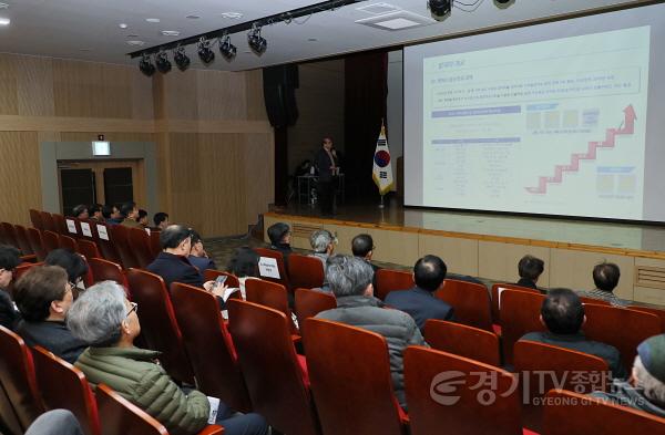 [크기변환]2-2 평택시 도시관련 위원회 통합 간담회 개최.JPG