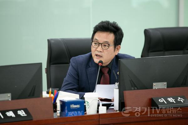 [크기변환]250227 이학수 의원, 경기도 내 해양장 도입·산분장 위한 조례 개정 추진.jpg