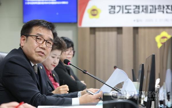 [크기변환]250228 김철현 의원, 경기도경제과학진흥원 원장 인사청문회에서 정책 실효성.공정성 집중 검증1.jpg