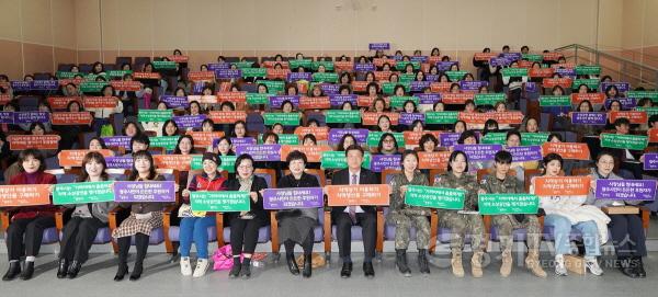 [크기변환]광주시, 제30회 소통릴레이 ‘미녀들의 수다’ 성황리 개최 (2).jpg