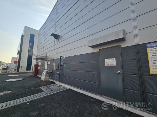 [크기변환]사진 3 관내 한 유해화학물질 취급 사업장 전경.jpg