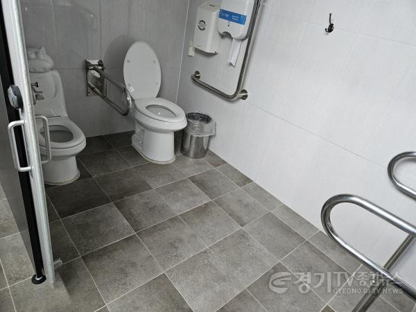 [크기변환]사진 5 장애인 화장실 전수조사.jpg