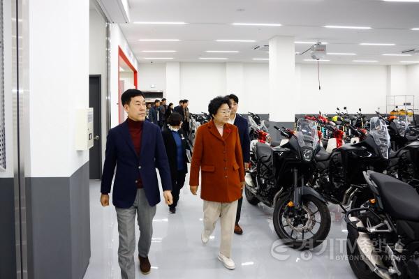 [크기변환]1. 국내 최대 모터사이클 운전 교육시설, ‘혼다 에듀케이션센터’ 이천에 오픈2.jpg