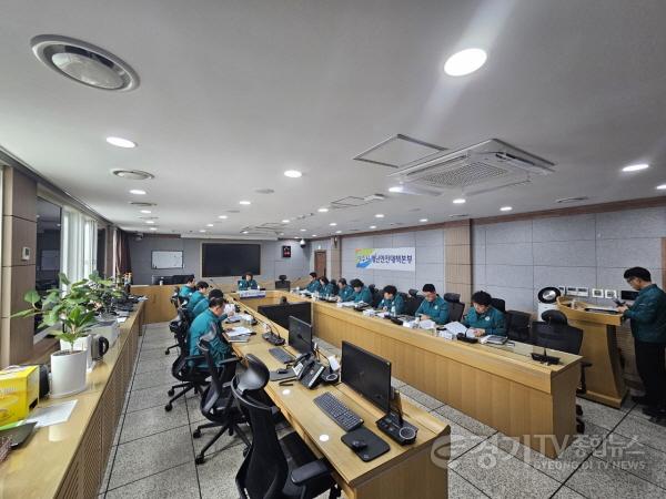 [크기변환]01-여주시, 해빙기 안전점검 총력... 인명피해 예방에 만전1.jpg