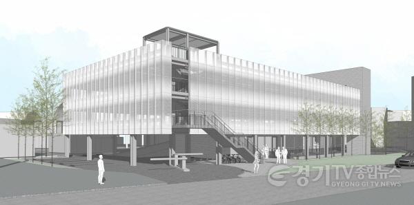 [크기변환]송산+리본센터+건립사업(조감도).jpg