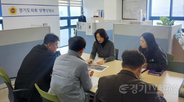 [크기변환]250310 이혜원 의원, 용문면 산책로 조성사업 정담회 진행 (1).jpg