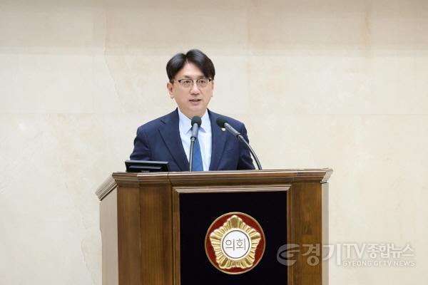 [크기변환]20250310 제291회 임시회 제1차 본회의-5분 자유발언(2) 이교우 의원(1).jpg