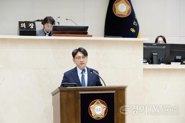 [크기변환]20250310 제291회 임시회 제1차 본회의-5분 자유발언(2) 이교우 의원(2).jpg