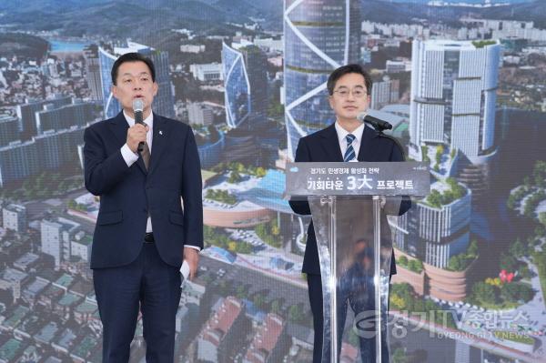 [크기변환]1-2.수원시, 경기도와 함께 첨단산업 융복합 혁신 거점 ‘우만 테크노밸리’ 조성한다.jpg