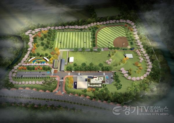 [크기변환]1-6. 황구지천 생태수자원센터, 서수원의 미래를 잇는다.jpg