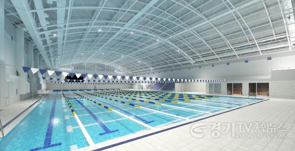 [크기변환]3. 수원시, 새천년수영장 리모델링 착공…2026년 2월 준공 목표.jpg