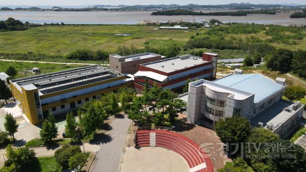[크기변환][첨부자료] 경기창작캠퍼스 생활문화센터 전경사진.JPG