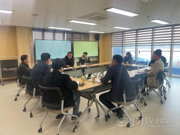 [크기변환]여주도시공사 여주시 수영발전을 위한 간담회 참석사진.jpg