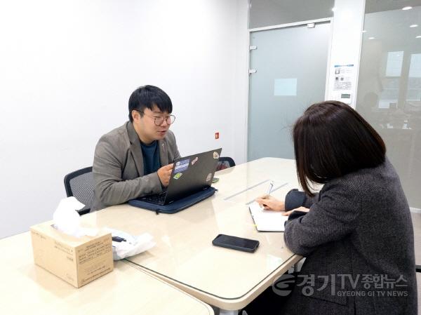 [크기변환]250313 유호준 의원, GH 임대주택 관리업체 책임 강화를 위한 제도 변화 필요.jpg