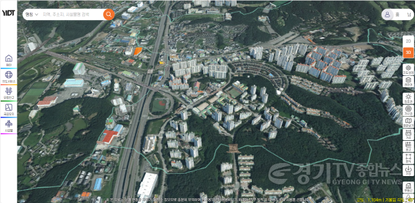 [크기변환]2. 용인특례시는 3차원 디지털트윈 데이터 셋을 시 전역으로 확대 구축했다..png