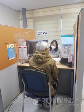 [크기변환]01-여주시, 2025 굿바이 니코틴! 이동금연클리닉 운영 실시.jpg