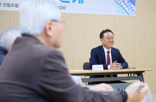 [크기변환]01-여주시, 4대강살리기사업 기념비 건립을 위한 성금 기부운동 전개2.jpg