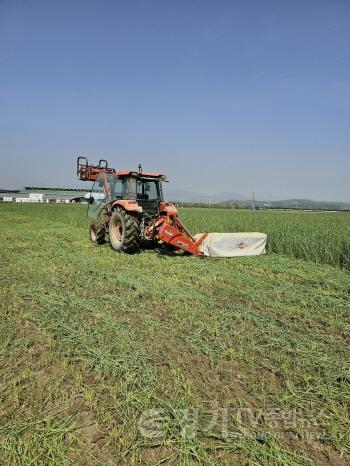 [크기변환]01-여주시, 소 사육농가 생산비 부담 낮춘다.jpg