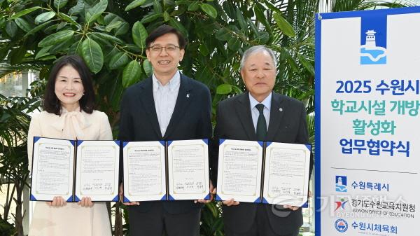 [크기변환]수원시,초중고등학교 운동장·체육관 등 시설 개방 활성화한다.jpg