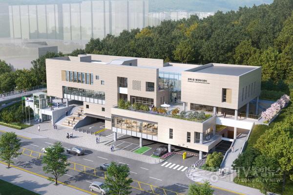 [크기변환]4-2. 동백1동 행정복지센터 조감도 (1).jpg