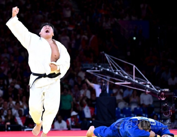 [크기변환]3. 2024파리올림픽(김민종 개인전 은메달).png